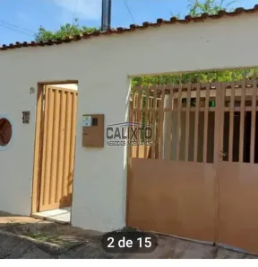 Casa com 3 Quartos à venda, 151m² no Marta Helena, Uberlândia