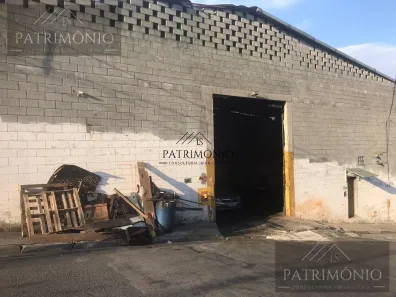 Galpão/Depósito/Armazém para alugar, 650m² no Jardim Califórnia, Barueri