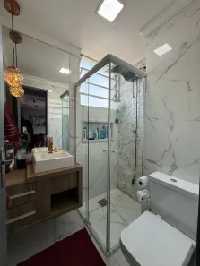 Apartamento com 3 Quartos à venda, 94m² no Água Chata, Guarulhos