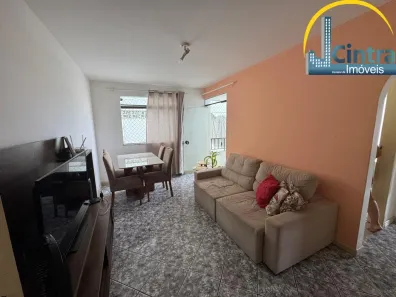 Cobertura com 2 Quartos à venda, 60m² no Jardim Placaford, Salvador