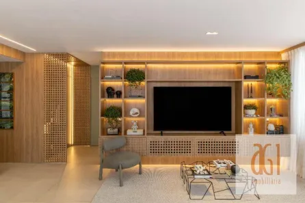 Apartamento com 3 Quartos à venda, 170m² no Pinheiros, São Paulo