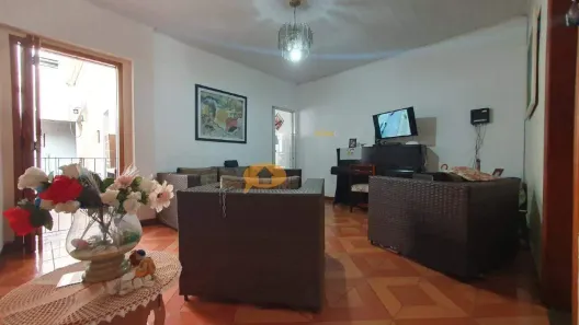 Casa com 3 Quartos à venda, 125m² no Vila Gumercindo, São Paulo