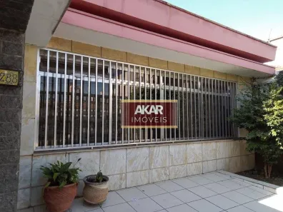 Casa com 3 Quartos à venda, 250m² no Rudge Ramos, São Bernardo do Campo