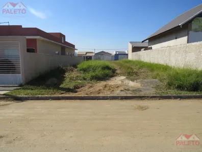 Lote/Terreno à venda, 250m² no Residencial Jardim Adonai, Porangaba