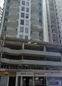 Apartamento com 1 Quarto para alugar, 71m² no Centro, Juiz de Fora