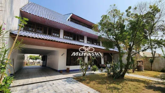 Casa com 4 Quartos à venda, 354m² no Centro, Guaratuba