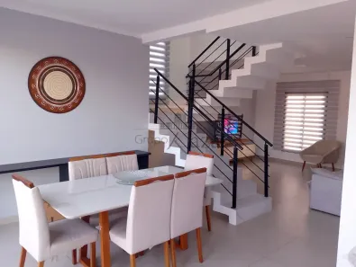 Casa de Condomínio com 2 Quartos à venda, 302m² no Condomínio Terras do Vale, Caçapava