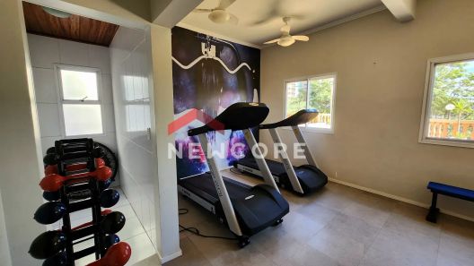 Apartamento com 3 Quartos à venda, 78m² no Além Ponte, Sorocaba