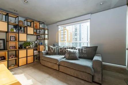 Apartamento com 3 Quartos para alugar, 171m² no Perdizes, São Paulo