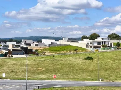 Lote/Terreno à venda, 1000m² no Parque Reserva Fazenda Imperial, Sorocaba