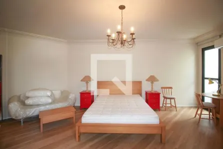 Apartamento com 1 Quarto à venda, 37m² no Vila Nova Conceição, São Paulo