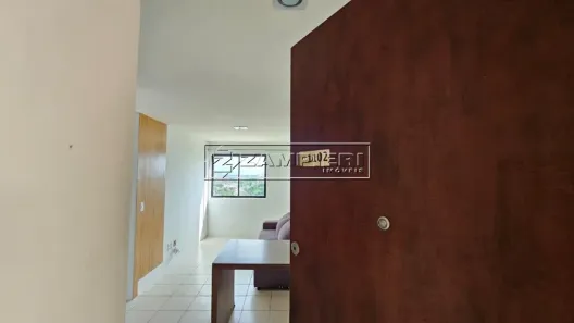 Apartamento com 2 Quartos para alugar, 40m² no Jacarecica, Maceió