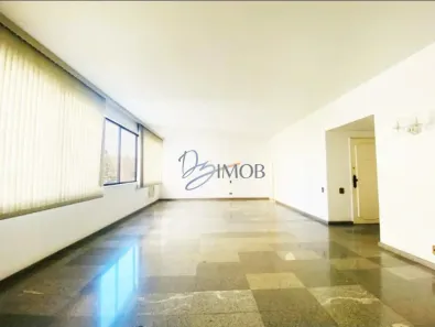 Apartamento com 4 Quartos à venda, 186m² no Ipanema, Rio de Janeiro