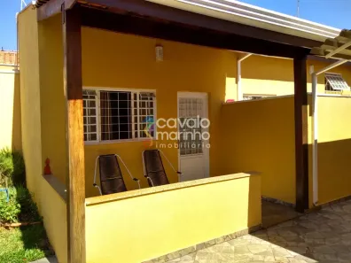 Casa com 2 Quartos à venda, 69m² no Nova Ribeirânia, Ribeirão Preto