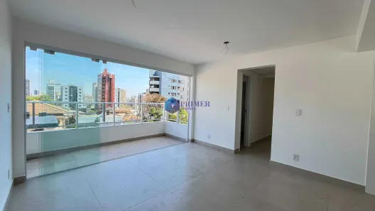Apartamento com 2 Quartos à venda, 66m² no Santa Efigênia, Belo Horizonte