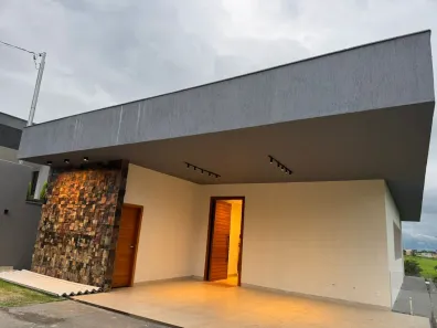 Casa com 4 Quartos à venda, 260m² no Jardim Novo Mundo, Goiânia