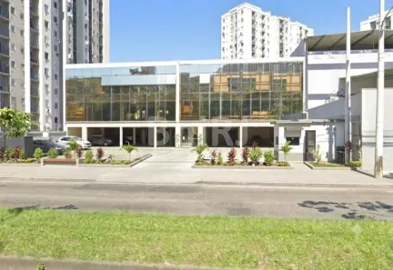 Ponto Comercial para alugar, 540m² no Jacarepaguá, Rio de Janeiro