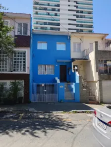 com 3 Quartos para alugar, 102m² no Vila Mariana, São Paulo