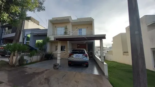 Casa de Condomínio com 3 Quartos à venda, 199m² no Jardim Golden Park Residence II, Sorocaba