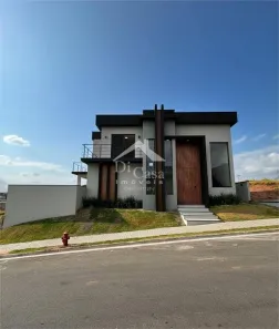 Casa de Condomínio com 4 Quartos à venda, 285m² no Laranja Azeda, Atibaia