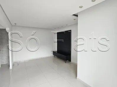 Apartamento com 1 Quarto para alugar, 69m² no Vila Olímpia, São Paulo