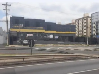 Galpão/Depósito/Armazém à venda, 4356m² no Jardim do Lago, Campinas