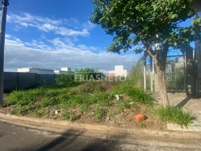 Lote/Terreno à venda, 232m² no Campestre, Piracicaba