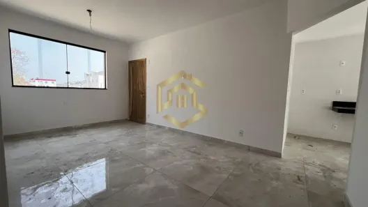 Apartamento com 3 Quartos à venda, 82m² no Amazonas, Contagem