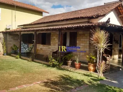 Casa com 3 Quartos à venda, 150m² no São Joaquim, Contagem