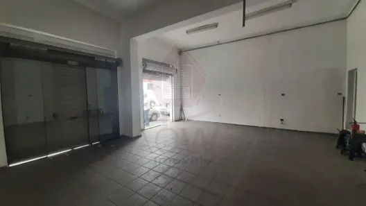 Ponto Comercial para alugar, 42m² no Centro, Jundiaí