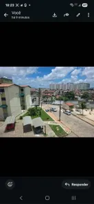 Apartamento com 2 Quartos à venda, 56m² no Nova Parnamirim, Parnamirim