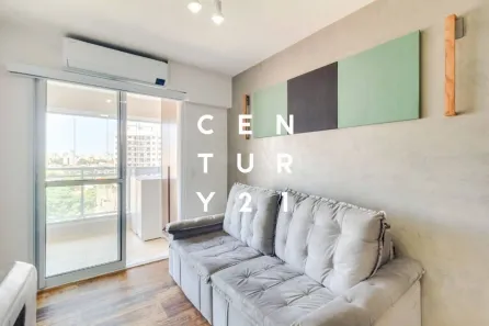 Apartamento com 2 Quartos à venda, 76m² no Vila Ipojuca, São Paulo