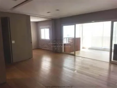 Apartamento com 3 Quartos à venda, 163m² no Jardim Vila Mariana, São Paulo