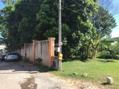 Lote/Terreno à venda, 408m² no Rio Tavares, Florianópolis