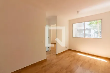 Apartamento com 2 Quartos à venda, 40m² no Jardim do Lago, São Paulo