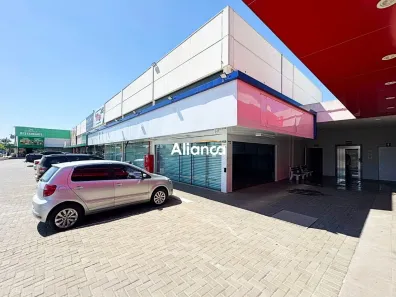 Ponto Comercial para alugar, 240m² no Sarandi, Porto Alegre