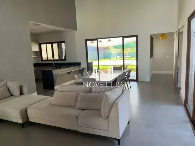 Casa de Condomínio com 4 Quartos à venda, 300m² no Condomínio Residencial Mirante do Vale, Jacareí