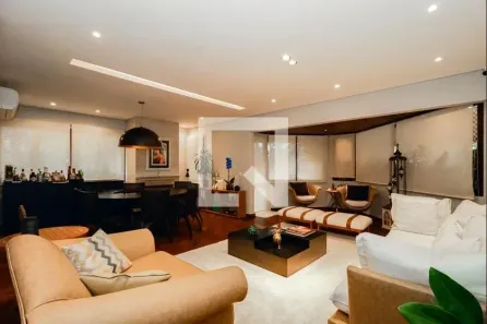 Apartamento com 4 Quartos à venda, 267m² no Jardim Ampliação, São Paulo