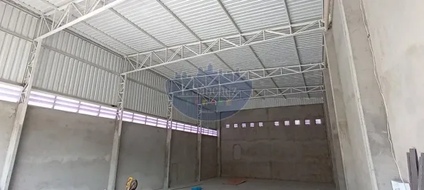 Galpão/Depósito/Armazém para alugar, 400m² no Vila Virgínia, Itaquaquecetuba