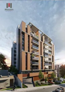 Cobertura com 3 Quartos à venda, 178m² no São Mateus, Juiz de Fora