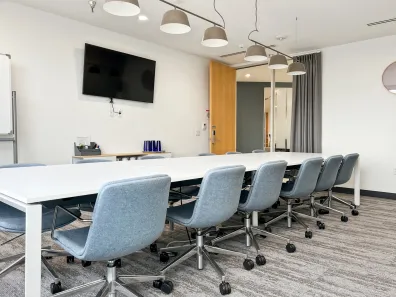Sala Comercial para alugar, 20m² no Centro, Marília