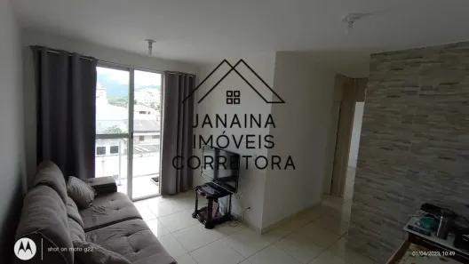 Apartamento com 2 Quartos à venda, 52m² no Taquara, Rio de Janeiro