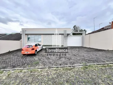 Imóvel Comercial com 1 Quarto à venda, 267m² no Uvaranas, Ponta Grossa