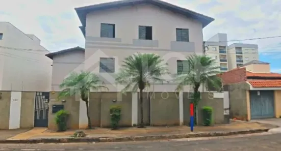 Apartamento com 3 Quartos à venda, 90m² no Jardim Alvorada, São Carlos