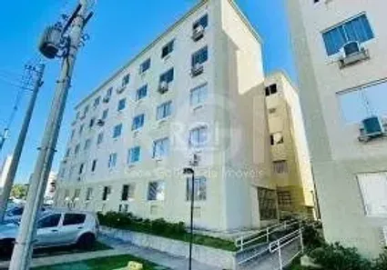 Apartamento com 2 Quartos à venda, 40m² no Cavalhada, Porto Alegre