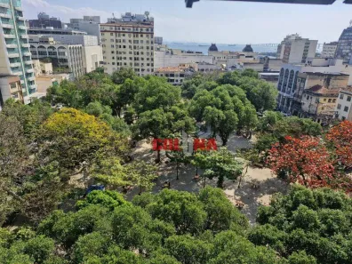 Sala Comercial à venda, 54m² no Centro, Niterói