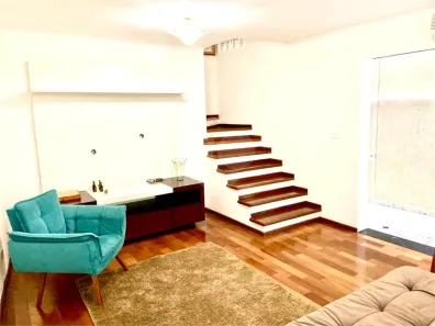 Casa com 2 Quartos à venda, 80m² no Parque Casa de Pedra, São Paulo