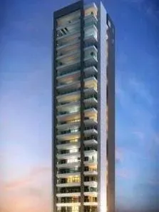 Apartamento com 4 Quartos à venda, 268m² no Jardim Vila Mariana, São Paulo