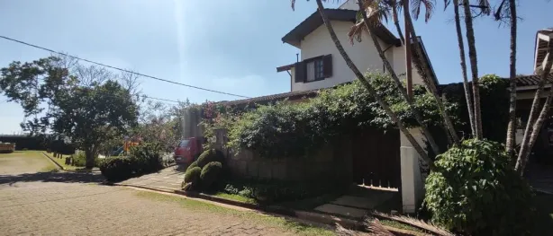 Casa de Condomínio com 4 Quartos à venda, 208m² no Parque da Hípica, Campinas