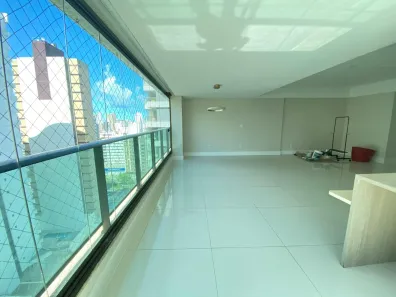 Apartamento com 3 Quartos à venda, 125m² no Caminho das Árvores, Salvador
